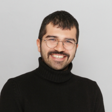 Avatar for Arash Khoeini from gravatar.com