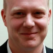 Avatar for Anders Norrbom from gravatar.com