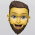 Avatar for dazzymlv from gravatar.com