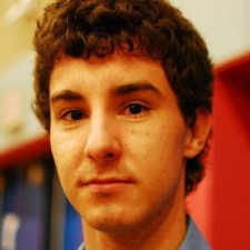 Avatar for Nick Adams from gravatar.com