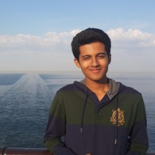 Avatar for Vishnu Deva from gravatar.com