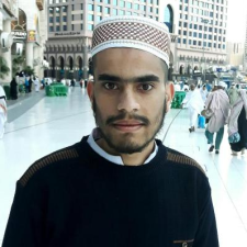 Avatar for Haseeb Shinwari from gravatar.com