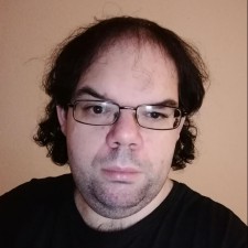 Avatar for beliar from gravatar.com
