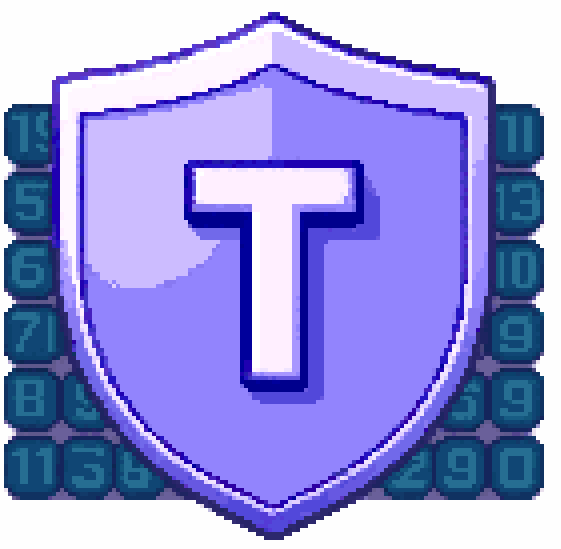 tensorguard logo