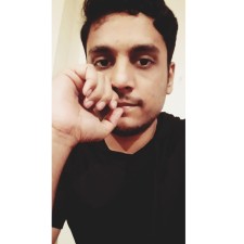Avatar for Avirup Mondal from gravatar.com