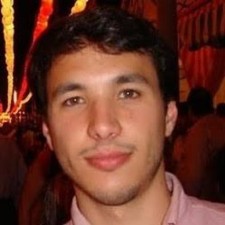 Avatar for Juan Antonio Cano from gravatar.com