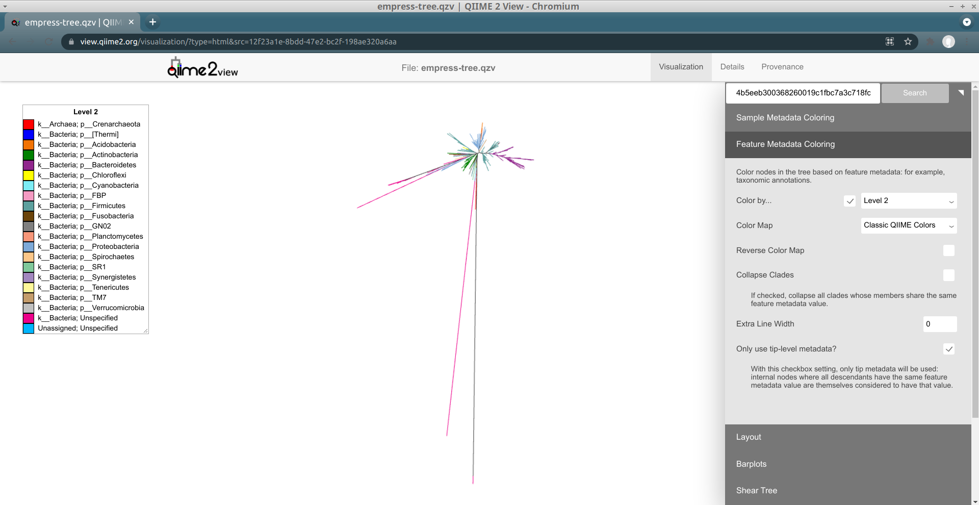 empress_unrooted_feature_coloring