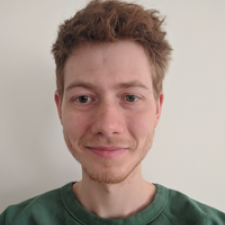 Avatar for rdanb from gravatar.com