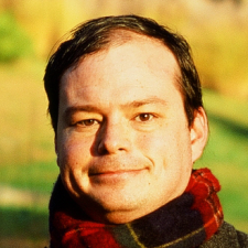 Avatar for Steve Scott from gravatar.com