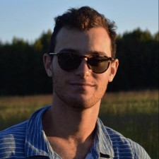 Avatar for Daniel Ryan Furman from gravatar.com