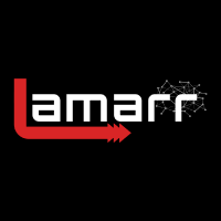 Lamarr logo