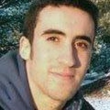 Avatar for Nicolas Marin from gravatar.com