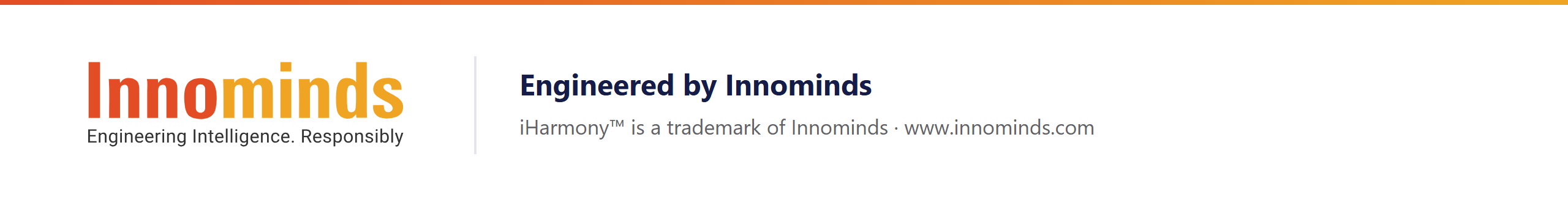 Engineered by Innominds