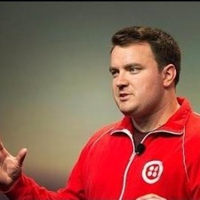 Avatar for Kevin Whinery from gravatar.com