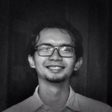 Avatar for Firman Maulana from gravatar.com