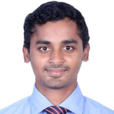 Avatar for Mrinal Kanti Dhar from gravatar.com