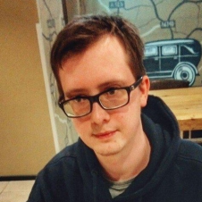 Avatar for Mikhail from gravatar.com