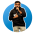 Avatar for hmx098 from gravatar.com