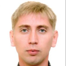 Avatar for Andrii Kozin from gravatar.com