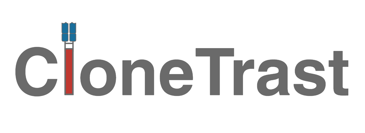CloneTrast