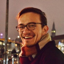 Avatar for Emile van Krieken from gravatar.com