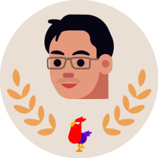 Avatar for xduan7 from gravatar.com