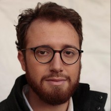 Avatar for paolotamag from gravatar.com