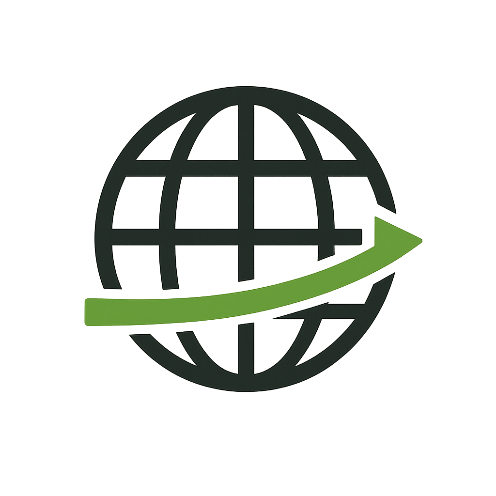 Country Converter logo