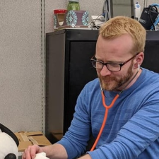 Avatar for Jason Capriotti from gravatar.com