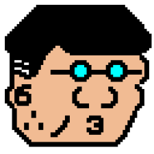 Avatar for 7shi from gravatar.com