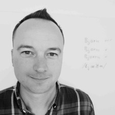 Avatar for Björn Rüffer from gravatar.com