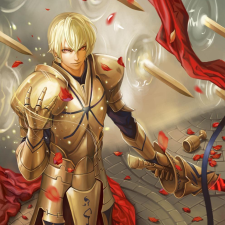 Avatar for JamePeng from gravatar.com
