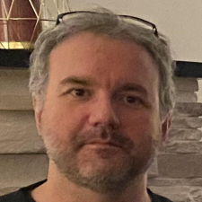 Avatar for Maxime Decooman from gravatar.com