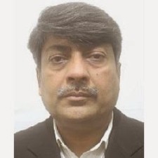 Avatar for Amir Rashid from gravatar.com