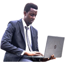 Avatar for korir caleb kipkirui from gravatar.com