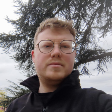 Avatar for Haim Kastner from gravatar.com