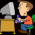 Avatar for shishirprasad from gravatar.com