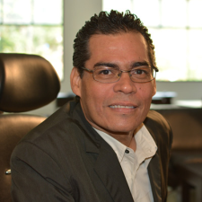 Avatar for Asdrúbal Velásquez Lagrave from gravatar.com