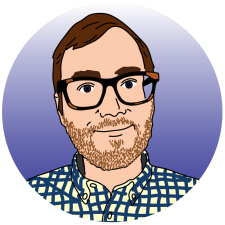 Avatar for Brian Pitts from gravatar.com
