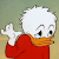 Avatar for pangdahai from gravatar.com