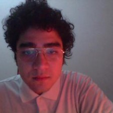 Avatar for mateus from gravatar.com