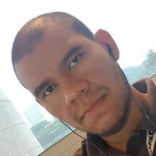 Avatar for Daniel Santos from gravatar.com