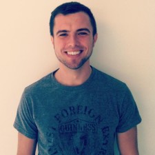 Avatar for cyrusmaher from gravatar.com