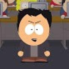 Avatar for Gergely Papp from gravatar.com