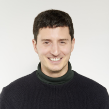 Avatar for Victor Kristof from gravatar.com
