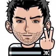 Avatar for Mohamad Karam Kassem from gravatar.com