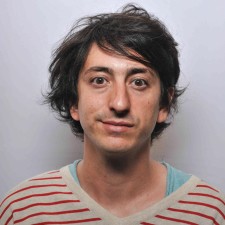 Avatar for Pierre Sutra from gravatar.com