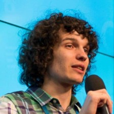 Avatar for Konstantin Kovshenin from gravatar.com