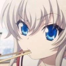 Avatar for 白羽 from gravatar.com