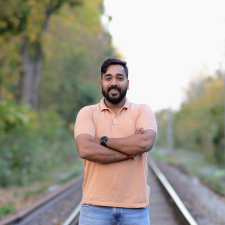 Avatar for Lagan Verma from gravatar.com